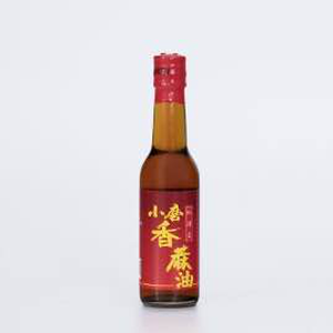 Refined Sesame Oil