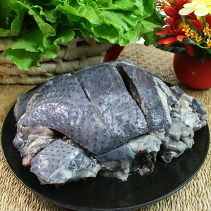 kawa silkie Chicken cutlets-small portion