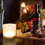 LUCI Solar Waterproof Hand Lamp (Yellow), , large