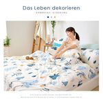 bedding, , large
