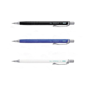 【 Pentel 飛龍 】 ORENZ 按一下自動鉛筆 0.7mm /支 XPP507(筆桿顏色隨機出貨)