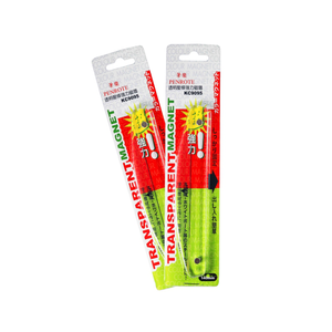 140mm Transparent Bar Strong Magnet