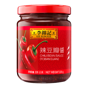 李錦記辣豆瓣醬226g