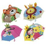 Straight Umbrellas KG-001, , large