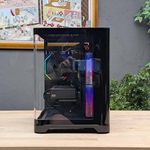 2026推薦便宜電競Ai主機⭐i5-14400F+RTX5060⭐( B製程 ), , large