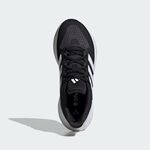 Adidas Ultrabounce 5 W 女 慢跑鞋 運動鞋 跑鞋 緩震 透氣 黑 白 [IH2636], , large