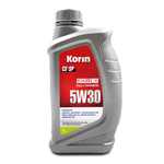 Korin Excellence 5W30 C3/SP全合成機油, , large
