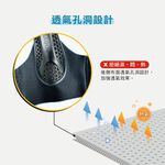 【BODYVINE巴迪蔓】可塑型拇指固定式護腕-1只(拇指關節固定、有效避免過度彎折、XC-82000), , large