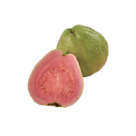 Pink Heart Guava, , large