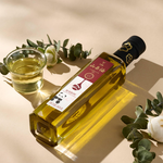[ZI XIONG BAO CAMELLIA OIL] FRESH SEEDS FRESH SQUEEZED CAMELLIA OIL 245mlx 6 bottles, , large