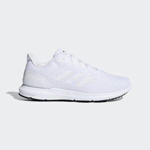 Adidas Cosmic 2 男 慢跑鞋 運動鞋 跑鞋 多功能 緩震 白 [F34876]