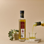 [ZI XIONG BAO CAMELLIA OIL] FRESH SEEDS FRESH SQUEEZED CAMELLIA OIL 245mlx 6 bottles, , large