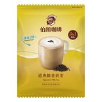 伯朗咖啡-經典醇香減糖奶茶三合一 17g x30, , large