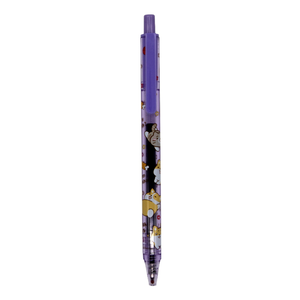 Gel Pen &ndash; Violet