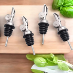 [巴果果]滑輪倒酒器(2入一包)SP-26-1, , large