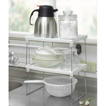 AE-212 Stackable Storage Rack, , large