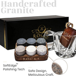 DipDipLife | R.O.C.K.S. | The Connoisseurs Set - Twist Glass Edition, , large