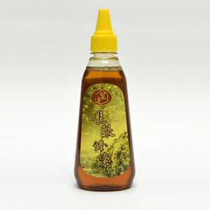 [皇廷] Longan honey 500g