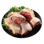 Taitung Ancient Capon Chicken, , large