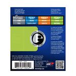 Elixir 19052  Optiweb 超薄包覆 電吉他套弦 10-46【敦煌樂器】, , large