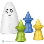 Wizardry to the power of three, , large