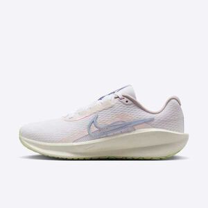 Nike W Downshifter 13 女 慢跑鞋 運動鞋 緩震 透氣 穩定 珍珠粉 [IH0641-601]