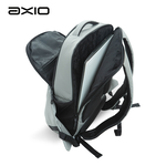 【AXIO】Progress backpack 20L頂級懸浮減壓通勤機車包(APB-6) , , large