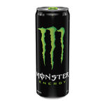 Monster Energy drink Can355ml, , large
