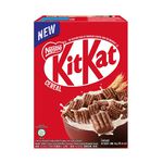 雀巢Kitkat巧克力早餐脆片 330g, , large