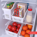 Daily Case Roller Storage Basket - Long, , large