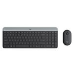 Logitech MK470 Wireless Combo, , large