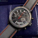 [TIMEMASTER] MASERATI watch, 46mm, R8871627004, , large