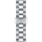 TISSOT 天梭 T-MY LADY 真鑽機械女錶-29.3mm T1320071104600 【附原廠皮革錶帶乙只】, , large