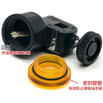 工業款玻璃圓規刀120-200MM(黑色鋁桿), , large