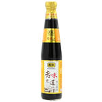 黑龍老味道黑豆蔭油, , large