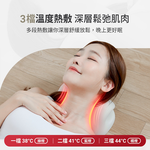 traction pillow, 白色, large