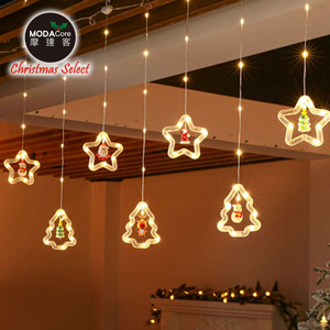 XMAS LIGHT