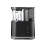 CHIMEI奇美 冷熱飲二合一咖啡果汁雙享機 碎冰 研磨 豆粉兩用CG-028A20, , large