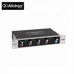 ALCTRON HA400V2 耳機分配器【敦煌樂器】