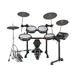 YAMAHA DTX6K5-M 電子鼓組【敦煌樂器】, , large