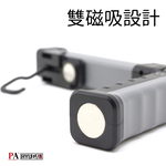 [HYUGA] LED折疊工作燈 吸頂燈 磁吸底座 工作臺照明, , large
