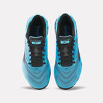 Reebok Nano X5 男 訓練鞋 穩定 健身 重訓 藍 黑 [100225442], , large