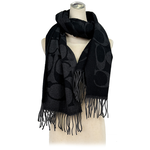 Scarf, , large