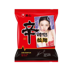 Nong Shim Shin Ramyun 120g x5, , large
