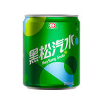 Hey Song Soda 250ml, , large