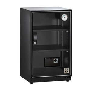 Moisture-proof box CF-75