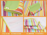 Outdoor waterproof picnic mat 牛津布, , large
