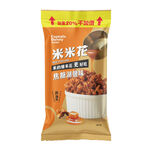 RICE POPCORN-SALTED CARAMEL 120g, , large