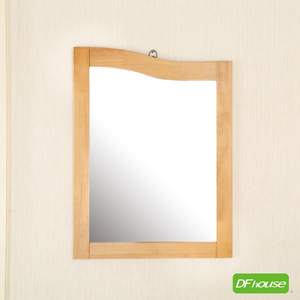 hanging mirror