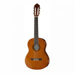 YAMAHA CGS102A 34吋 1/2 古典吉他【敦煌樂器】, , large